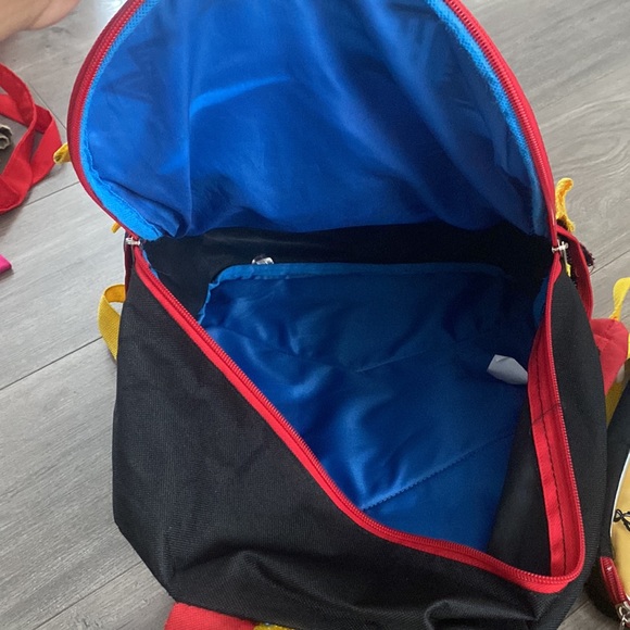 Harry Potter Backpack & Lunchbox - Picture 5 of 6